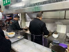-刘信牛羊肉小炒泡馍(回民街店)