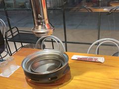 -子檀大隐炭烧(食品街店)