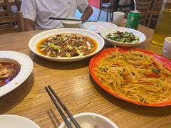 -九老汉·川渝江湖菜(合川路2店)