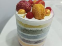 -BreadTalk面包新语·烘焙蛋糕(海珠丽影广场店)