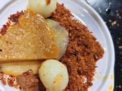 -小向麻辣烫(天街总店)