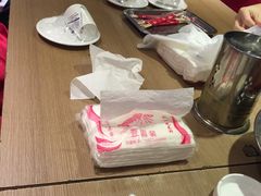 -刘一龙虾(数码路店)