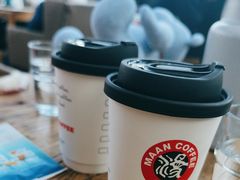 -Maan coffee漫咖啡(1905店)