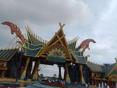 -七彩云南欢乐世界