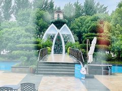 -上海东方佘山翰悦阁酒店·Vie全日制餐厅