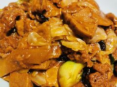 老灶素什锦-老灶味道·本帮菜(昌平路店)