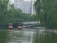 -南翠屏公园