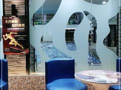 -西吉马游泳健身(协信店)