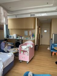 -贝爱时刻月子中心(宝安妇幼店)