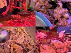 -阿娟牛肉丸·手打牛肉丸·现做现卖