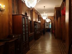 -马勒别墅·中餐厅