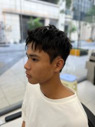 -乾健·烫染·接发SALON
