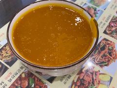 南瓜粥-葛记焖饼(伏牛路店)