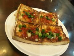 -黑八私房老北京炸酱面