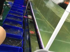 -QQ海鲜餐厅