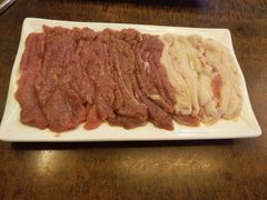-前门张记涮肉(前门店)