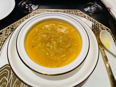 -北京饭店谭家菜
