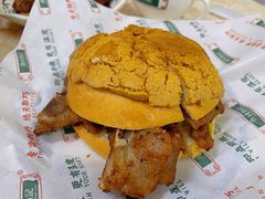 -渔记茶餐厅(渔村店)
