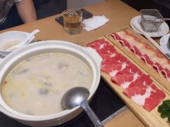 -湯系·煲汤手艺人(东二环泰禾广场店)