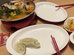 -喜家德虾仁水饺(浦东山姆店)