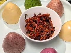 -徽珍源(龙茗路店)
