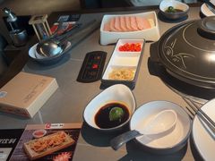 -同仁四季椰子鸡(无锡滨湖万象汇店)