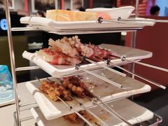 -丰茂烤串(金源店)