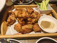 -隆喜元鱼汤包·海鲜(中联广场店)