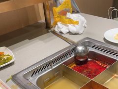 -海底捞火锅(徐州火车站店)