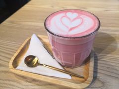 -ZM COFFEE(西安路店)