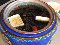 -享月汤皇·海鲜小火锅·聚会(曲江创意谷店)