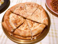 -谷丽麦馕新疆菜·清真(步步高梅溪新天地店)