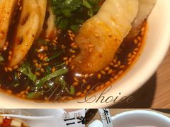 -太二酸菜鱼(武汉光谷保利店)