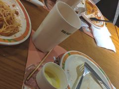 -比格比萨自助(花园路店)