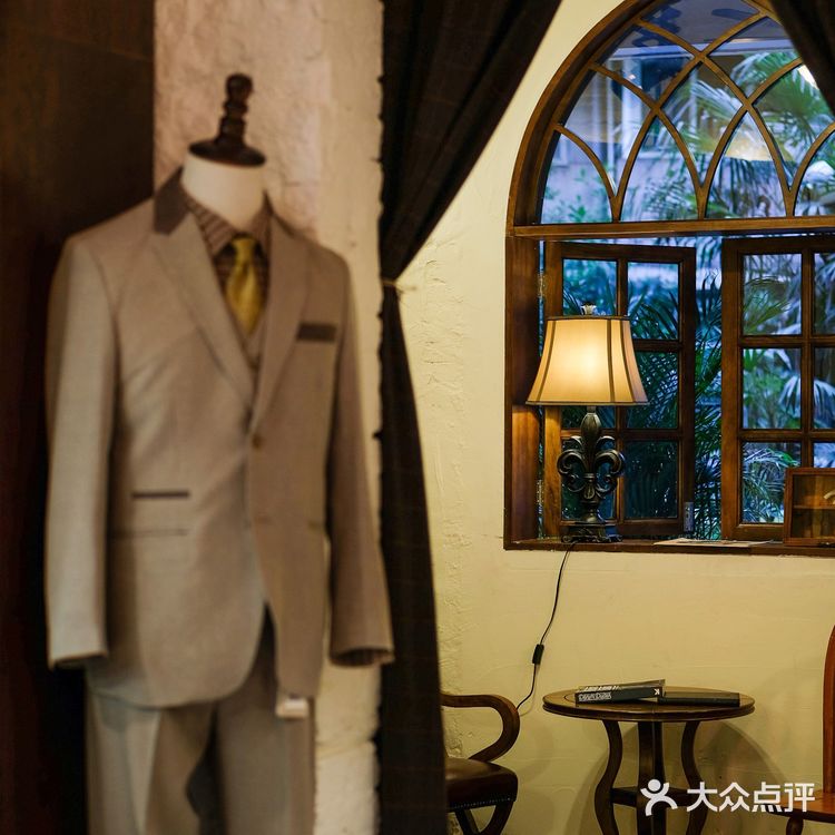 成都首店🧥卖咖啡的美式复古服饰店·SOARIN