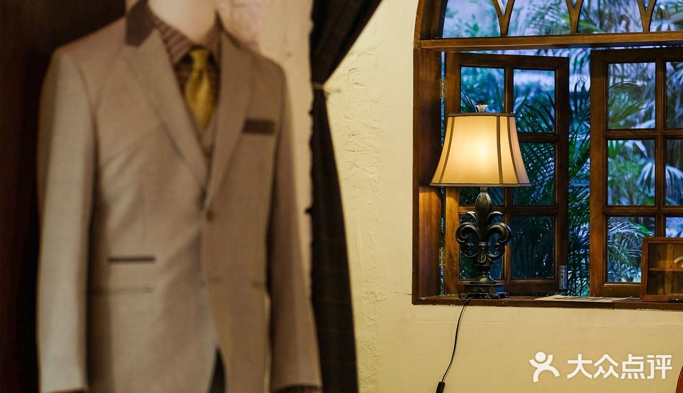 成都首店🧥卖咖啡的美式复古服饰店·SOARIN