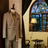 成都首店🧥卖咖啡的美式复古服饰店·SOARIN