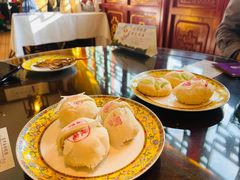 -富华斋饽饽铺·宫廷糕点·伴手礼(护国新天地店)