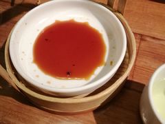 -小厨娘淮扬菜(清江苏宁广场店)