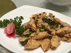 -得月楼·省级非遗·传统苏帮菜(观前店)