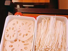 -铜人李火锅(西大街店)