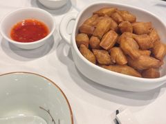 -到家尝北京菜(西坝河店)