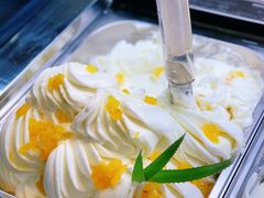 -歎雪糕低糖低脂Gelato冰淇淋