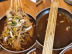 -青春分食(仙林大学城店)