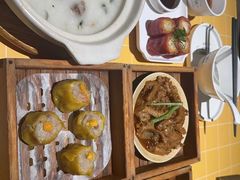 -蔡澜点心·粤菜(花城汇南区店)