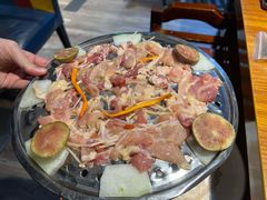 -映日农场无花果鸡(滨江东路店)