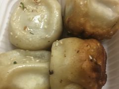 -小杨生煎(周浦万达店)