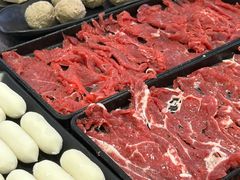 牛肉丸-林记潮牛·牛肉火锅(上马墩店)