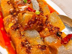 -太守宴·蘭院(天塔店)