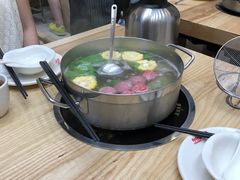 -为什么牛潮汕牛肉火锅(万胜广场店)